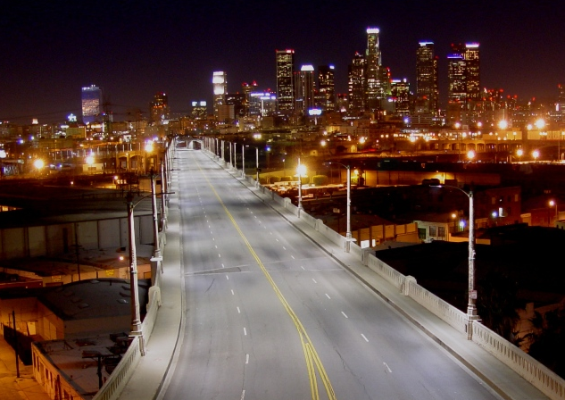 LED lighting technology route and long-term improvement route