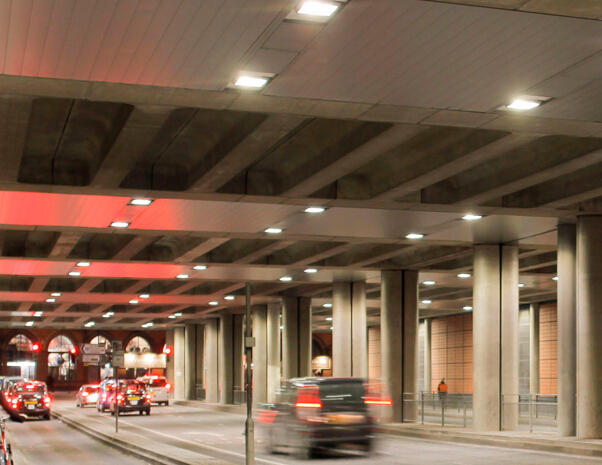 LED lights bound to replace the traditional lighting in Canada