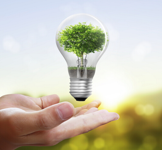 LED mandatory energy efficiency standards recently released