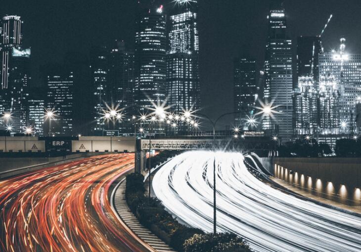 LED street light color temperature high health? I object!