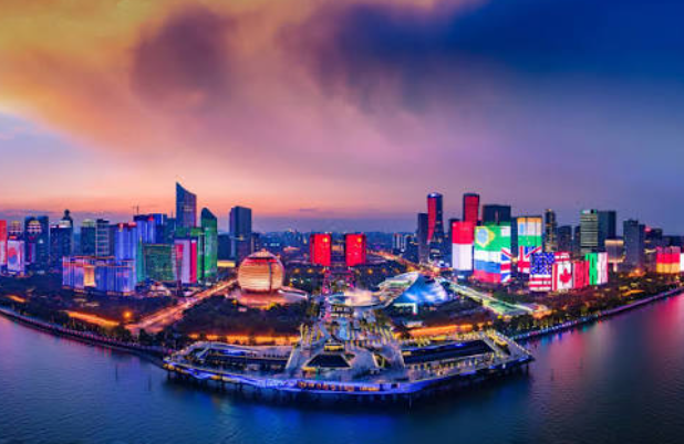 Lighting Quality Upgraded Along the Entire Jianghe Expressway in Jiangmen, Guangdong Province