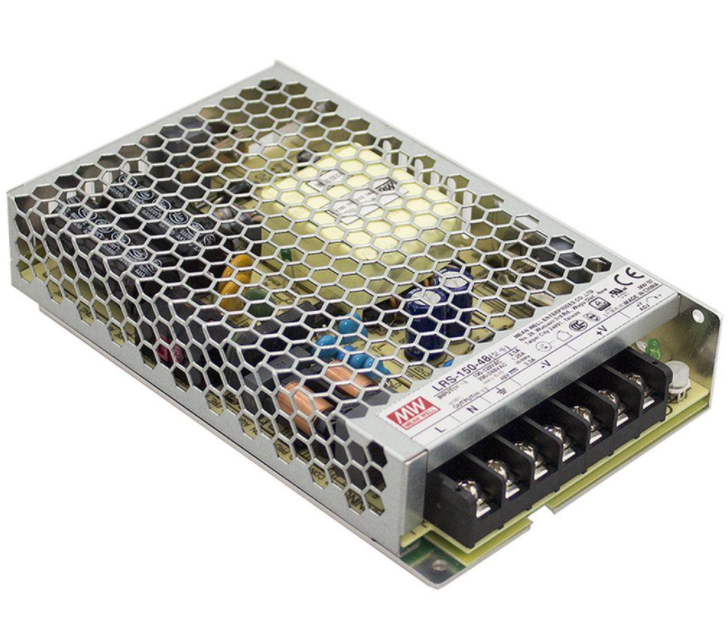 MEAN WELL leads the trend of centralized DC power supply in the new energy era