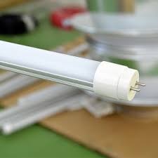 Many policies in India promote the development of LED lighting industry