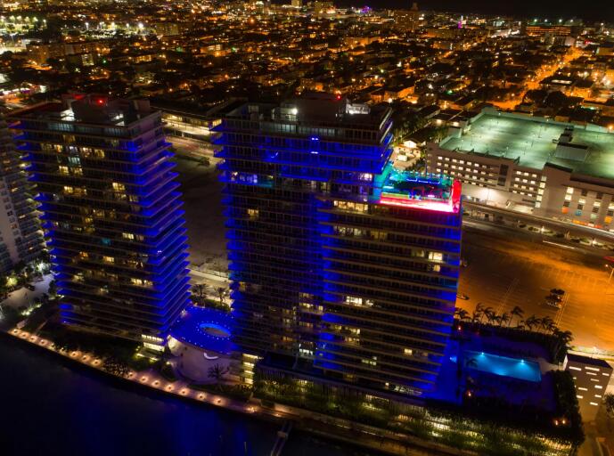 Market Status of LED Lighting Industry in Guangdong Province in 2023