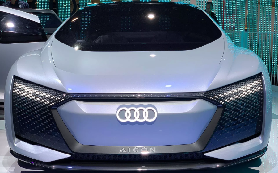 Micro LED will be expected to enter the field of smart car lights