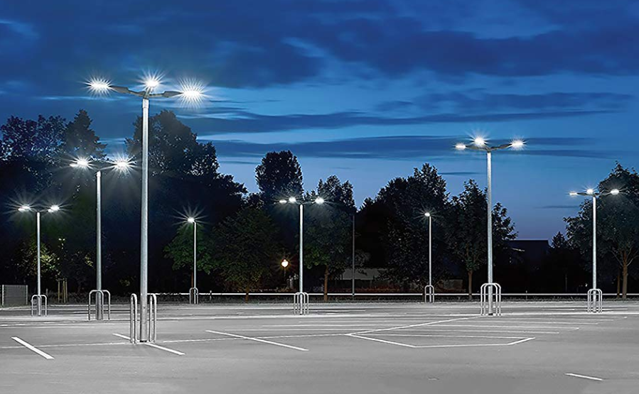 Nearly 40,000 LED street lights will illuminate Wenzhou City