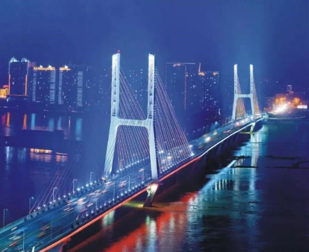 New Upgrade of Lighting System in Yuefang Village, Jingdong Town, Qingshanhu District, Nanchang