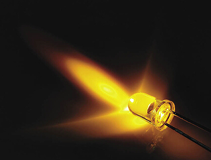 On the key technology of LED lighting