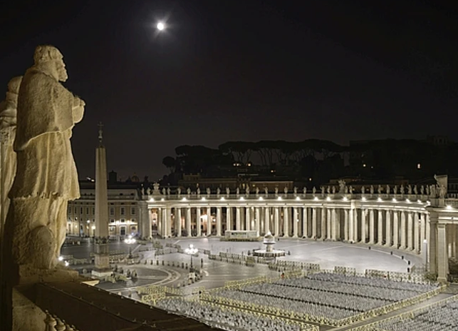 Osram's latest high-power LED illuminates your night