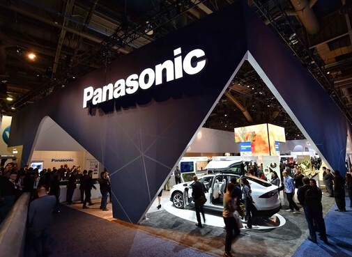Panasonic closed two Japanese LED lighting factory