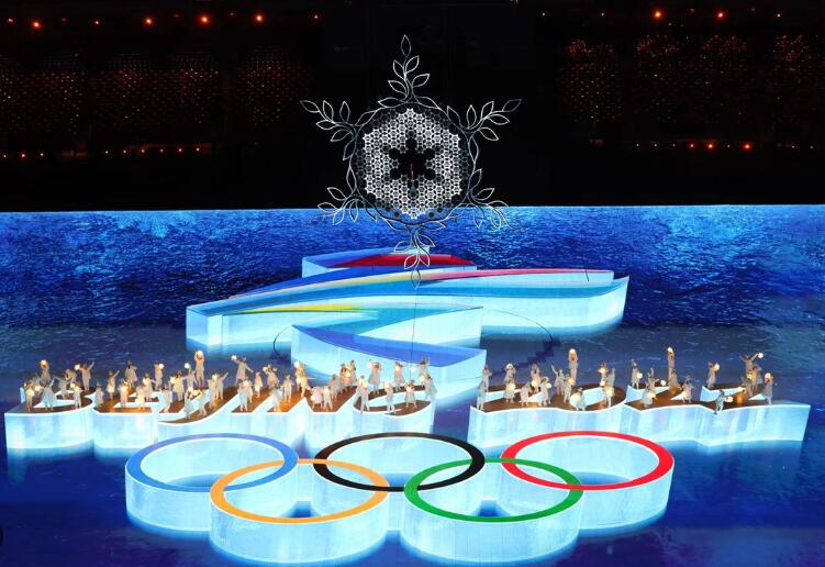 Panoramic Analysis Report of China's Sports Lighting Industry in 2022