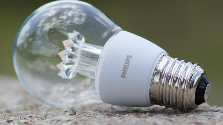 Philips LED bulb factory price to $ 0.8