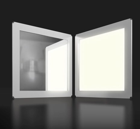 Philips OLED light was acquired by US company