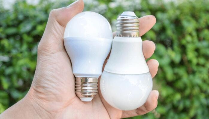 Should you replace all LED lights in your home