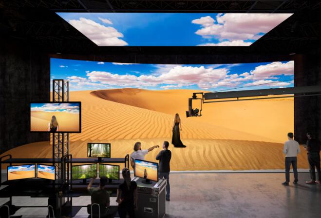 Sony-and-Epic-Games-launch-new-suite-of-virtual-production-tools