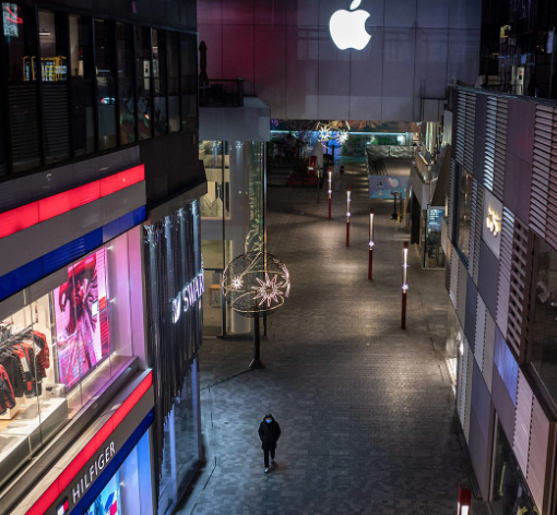 Starting today, 100,000 LED lights in Beijing will be promoted to residents