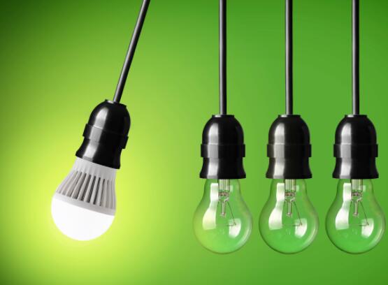 TSMC Charity Foundation donated LED energy-saving lamps