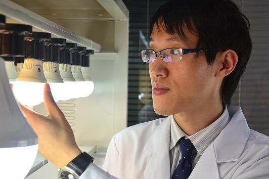 The Global 40W  60W LED bulb price in Janpan have dropped