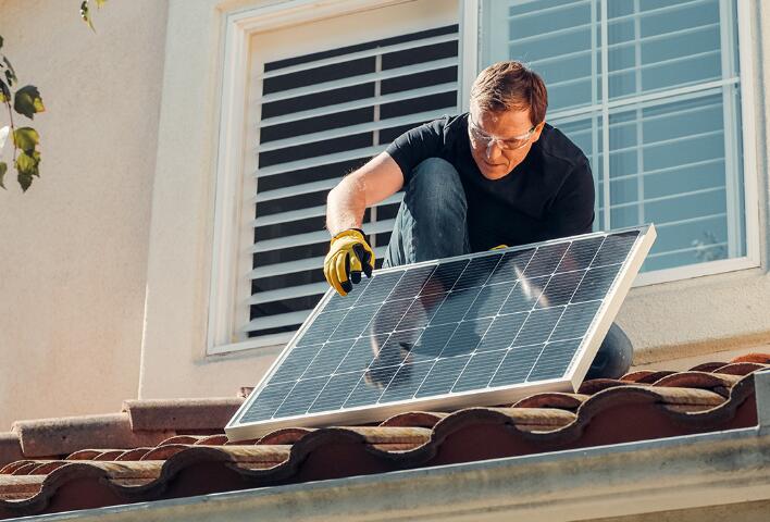 The United States raises the goal of LED street light transformation