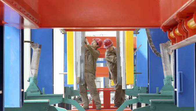 The turning point of the LED industry has arrived