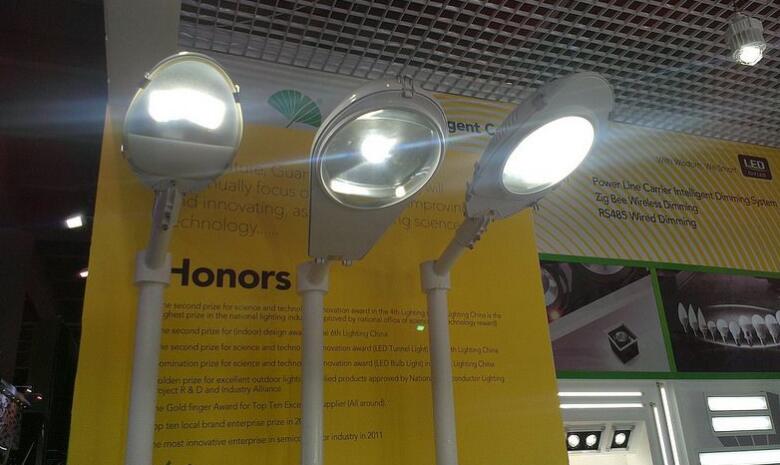 Top Ten Key Points in LED Street Light Power Supply Design