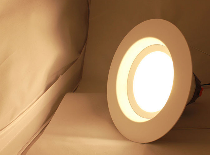 ULTRA RT6 LED Recessed Downlight Kit1