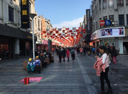 Wenzhou street will install LED lamps