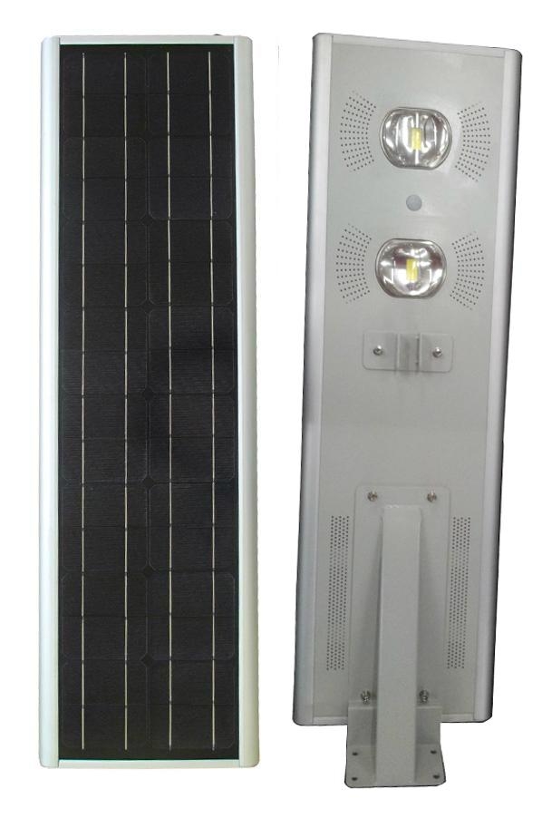 Xi 'an western release first solar led street lamp lighting technology specification