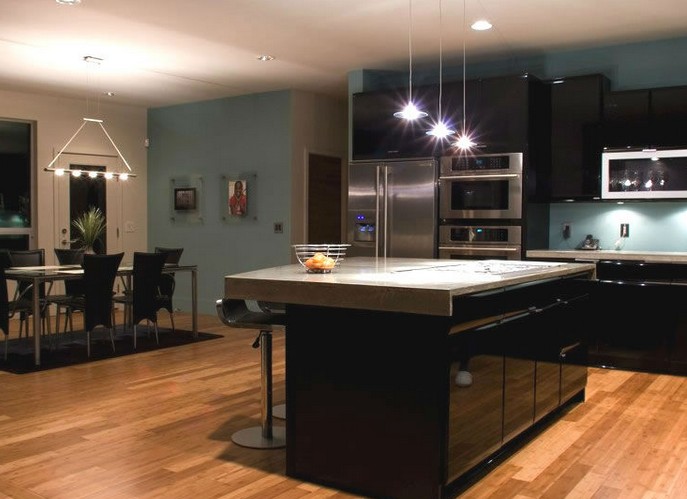 high power 3w gu10 dimmable led spot lighting3