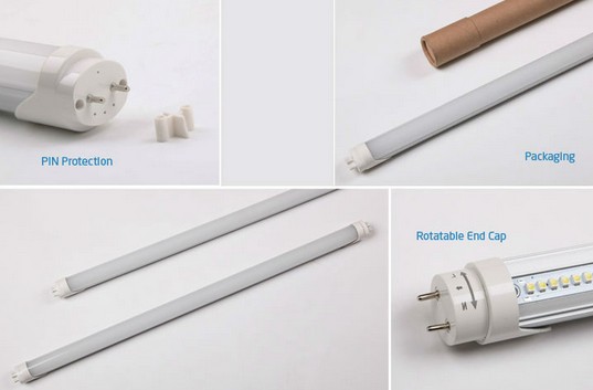 high quality 1200mm 18w smd 3528 T8 led tube light2