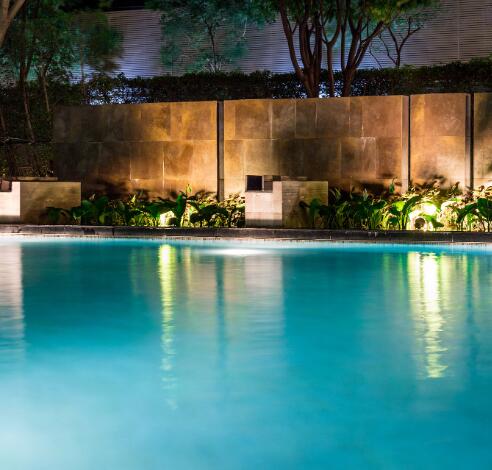 In 2027, the output value of my country's landscape lighting industry is expected to exceed 150 billion yuan